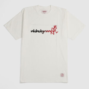 Neighborhood x Gramicci NHGM Basic Crew Neck T-Shirt - black